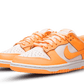 Nike Dunk Low Peach Cream (W) - soleHub