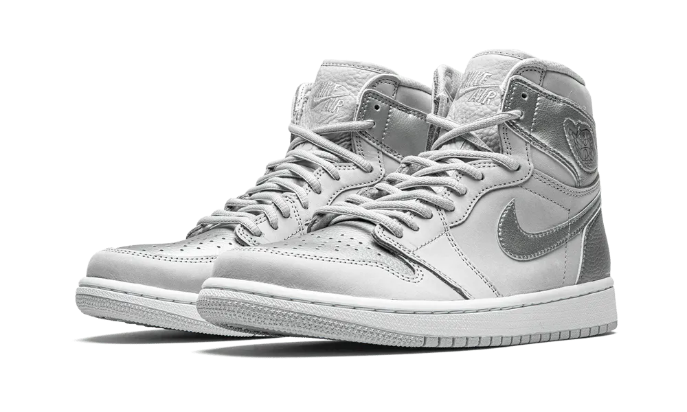 Jordan 1 Retro High CO Japan Neutral Grey (2020)