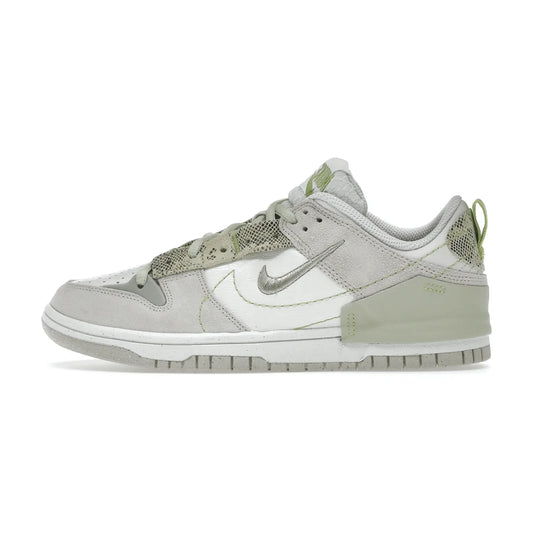 Nike Dunk Low Disrupt 2 Green Snake (Women's)