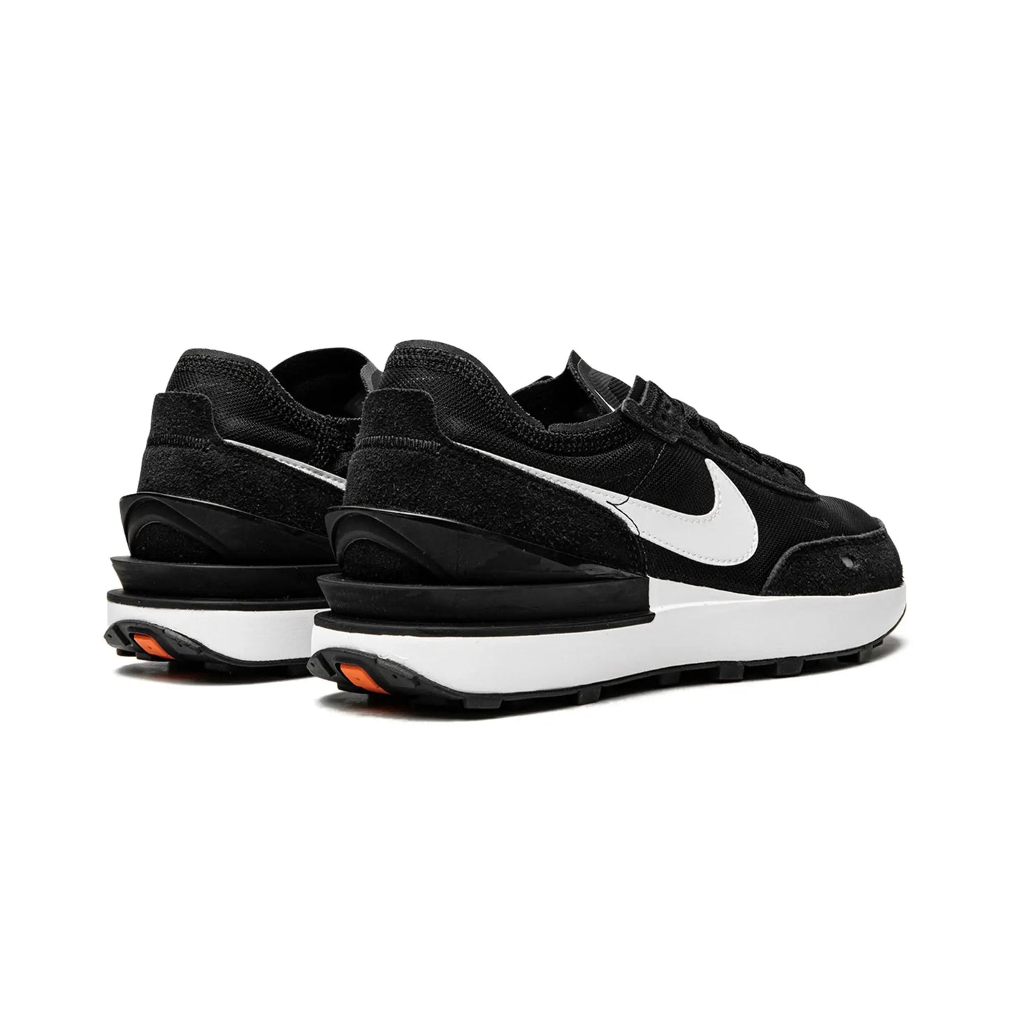 Nike Waffle One Black (Women's)