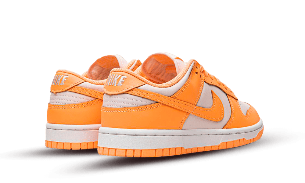 Nike Dunk Low Peach Cream (W) - soleHub