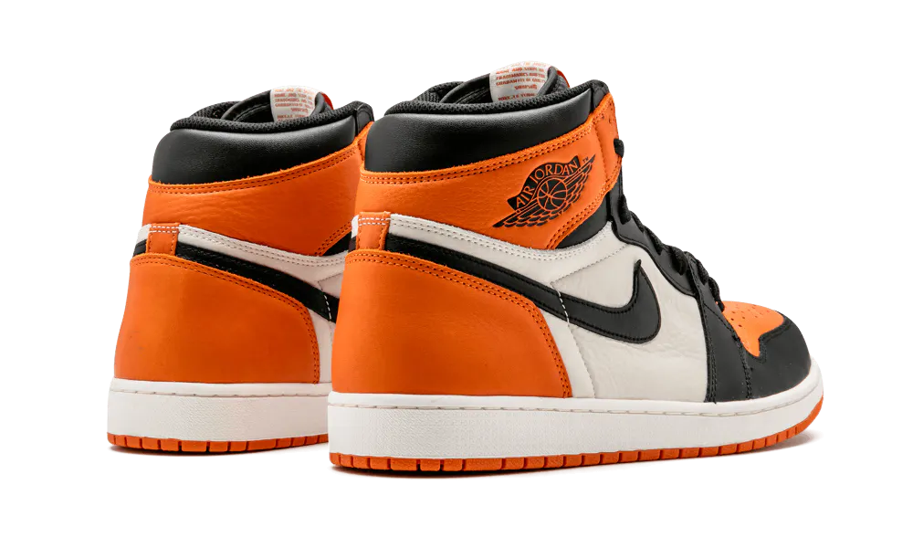 Jordan 1 Retro Shattered Backboard