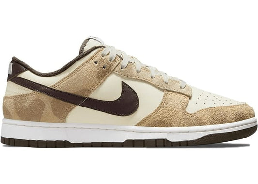 Nike Dunk Low Retro PRM Animal Pack Giraffe