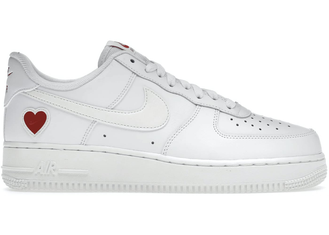 Nike Air Force 1 Low Valentine's Day (2021)