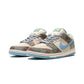 Nike SB Dunk Low Crenshaw Skate Club