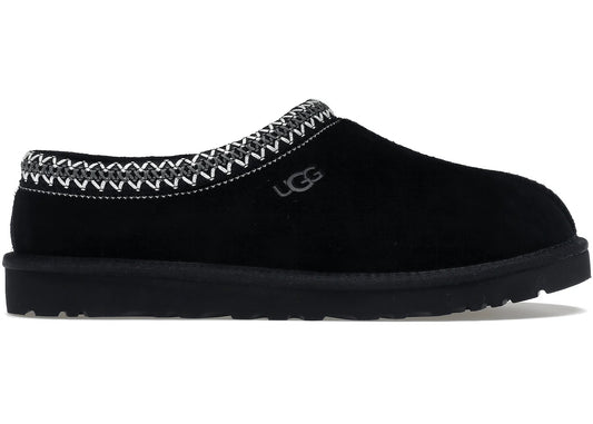 UGG Tasman Slipper Black