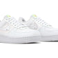 Nike Air Force 1 Low Tear-Away Arctic Punch - soleHub