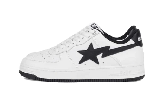 A Bathing Ape Bape Sta JJJJound White Navy