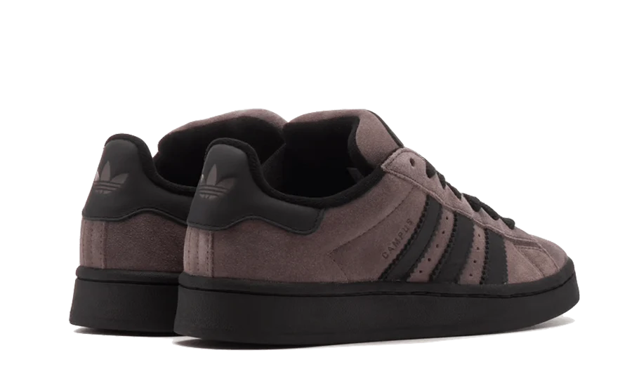 adidas Campus 00s Charcoal Black