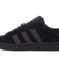 adidas Campus 00s Core Black Lucid Blue