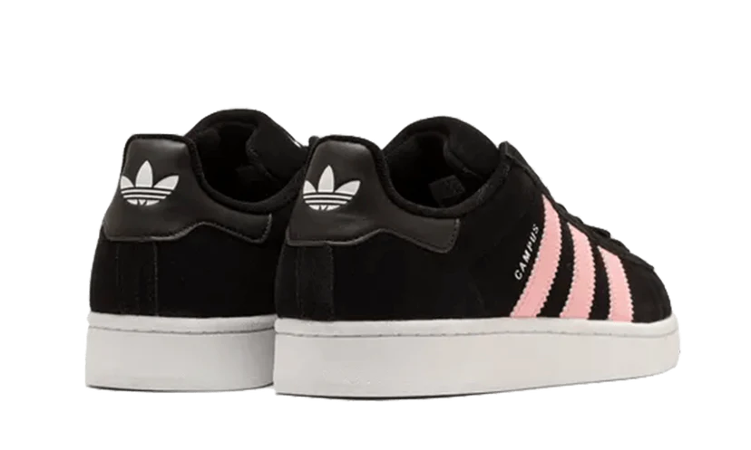 adidas Campus 00s Core Black True Pink