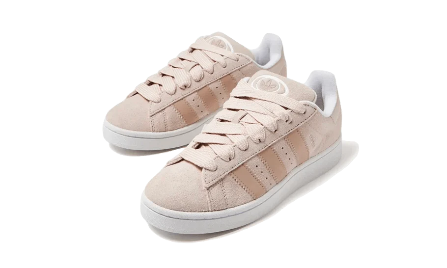 adidas Campus 00s Putty Mauve Wonder Taupe (Women's)