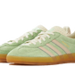 adidas Gazelle Indoor Semi Green Spark (Women's)