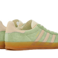 adidas Gazelle Indoor Semi Green Spark (Women's)