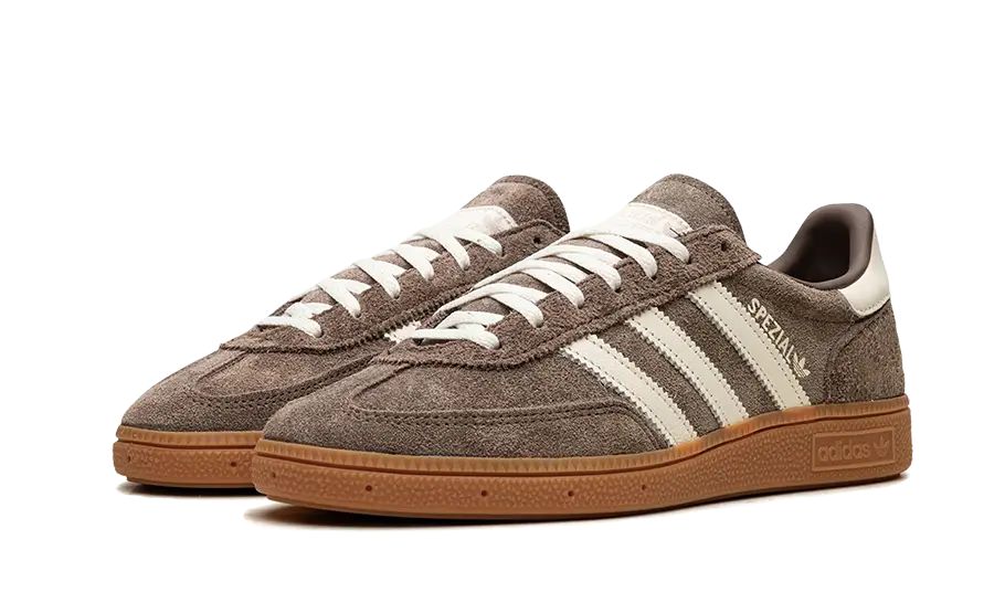 adidas Handball Spezial Earth Strata Gum (Women's)