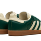 adidas Samba OG Collegiate Green (Women's)