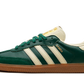 adidas Samba OG Collegiate Green (Women's)