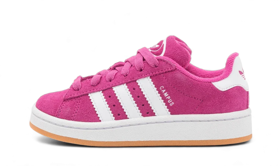 adidas Campus 00s Semi Lucid Fuchsia (GS)