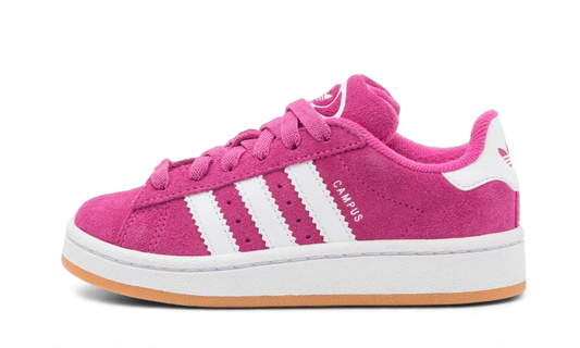 adidas Campus 00s Semi Lucid Fuchsia (GS)