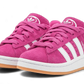 adidas Campus 00s Semi Lucid Fuchsia (GS)