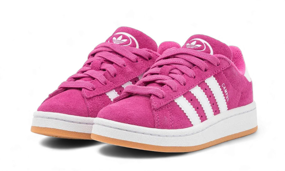 adidas Campus 00s Semi Lucid Fuchsia (GS)