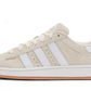 adidas Campus 00s Wonder White Gum