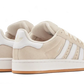 adidas Campus 00s Wonder White Gum