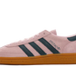 adidas Handball Spezial Clear Pink Arctic Night (Women's)