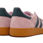 adidas Handball Spezial Clear Pink Arctic Night (Women's) 