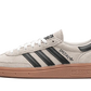 Adidas Handball Spezial Aluminum Core Black