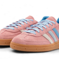 adidas Handball Spezial Semi Pink Spark (Women's)