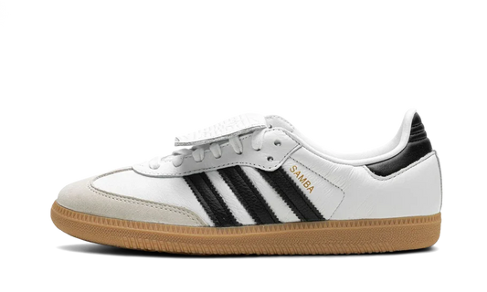 adidas Samba LT Cloud White Core Black (Women's)