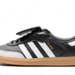 adidas Samba LT Black White (Women's)