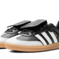 adidas Samba LT Black White (Women's)