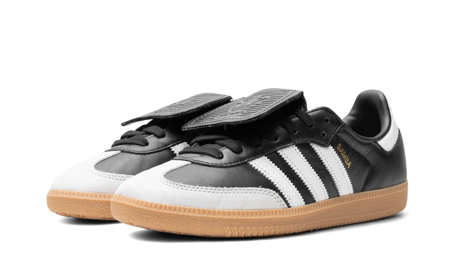 adidas Samba LT Black White (Women's)