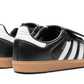 adidas Samba LT Black White (Women's)