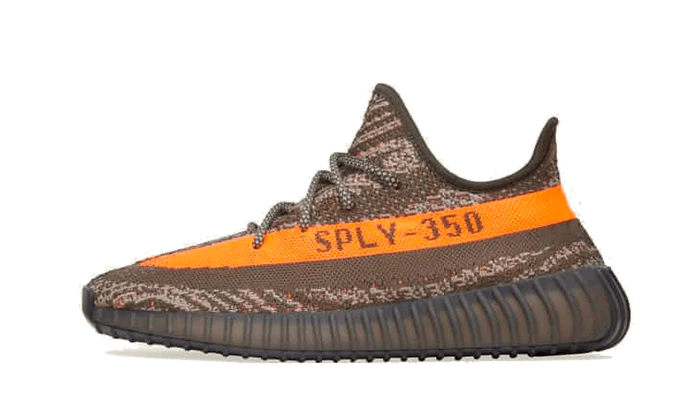 adidas Yeezy Boost 350 V2 Carbon Beluga