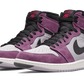 Jordan 1 High Element Gore-Tex Berry