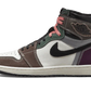 Jordan 1 Retro High OG Hand Crafted