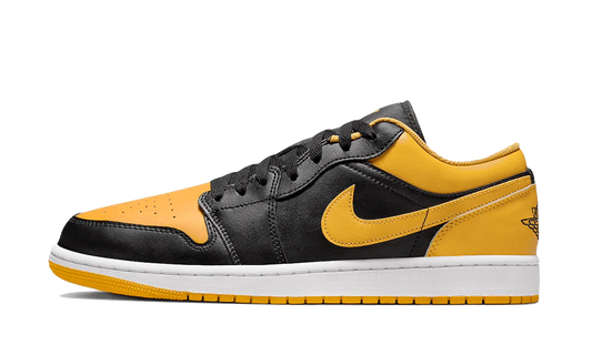 Jordan 1 Low Yellow Ochre (GS)