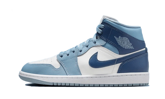 Jordan 1 Mid Diffused Blue (Women's)