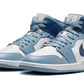 Jordan 1 Mid Diffused Blue (Women's)