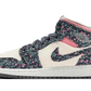 Jordan 1 Mid SE Floral (GS)