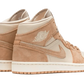 Jordan 1 Mid SE Legend Light Brown (Women's)