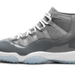 Jordan 11 Retro Cool Gray (2021)