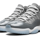 Jordan 11 Retro Cool Grey (2021)