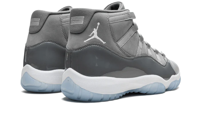 Jordan 11 Retro Cool Grey (2021)