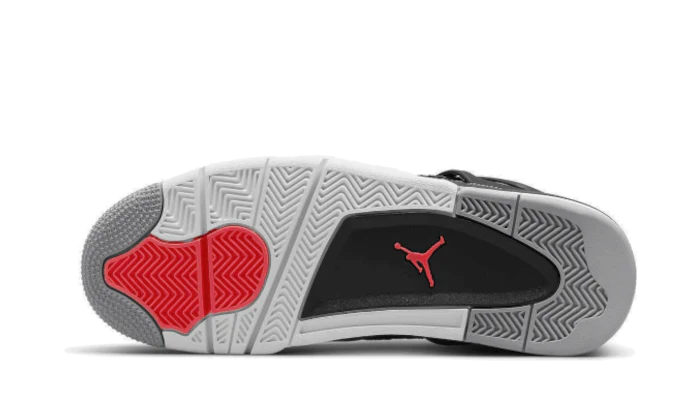 Jordan 4 Infrared (2022) 