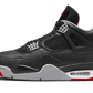 Jordan 4 Retro Bred Reimagined