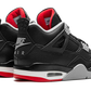 Jordan 4 Retro Bred Reimagined